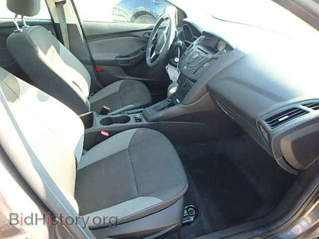 2013 FORD FOCUS - VIN: 1FADP3E27DL258969 - Photo 5