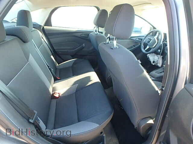 2013 FORD FOCUS - VIN: 1FADP3E27DL258969 - Photo 6