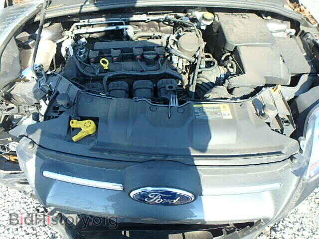 2013 FORD FOCUS - VIN: 1FADP3E27DL258969 - Photo 7