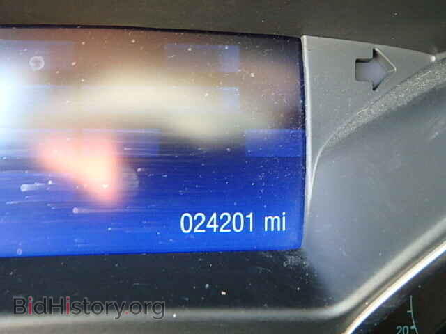 2013 FORD FOCUS - VIN: 1FADP3E27DL258969 - Photo 8