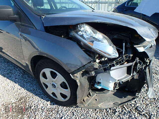 2013 FORD FOCUS - VIN: 1FADP3E27DL258969 - Photo 9