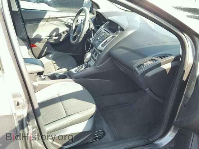 2013 FORD FOCUS - VIN: 1FADP3F24DL289305 - Photo 5