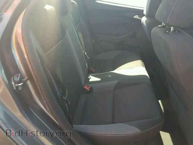 2013 FORD FOCUS - VIN: 1FADP3F24DL289305 - Photo 6