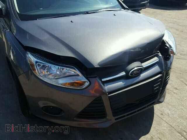 2013 FORD FOCUS - VIN: 1FADP3F24DL289305 - Photo 9