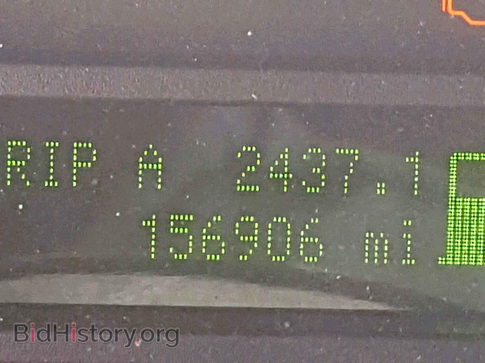 2009 FORD ECONOLINE - VIN: 1FBNE31L89DA56425 - Фото 8