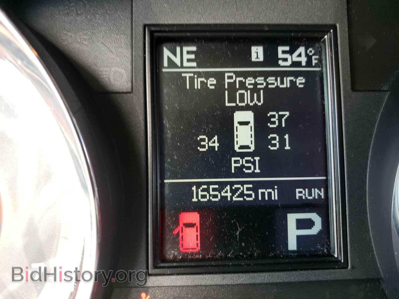 2011 DODGE DURANGO - VIN: 1D4SD4GT1BC638184 - Фото 8