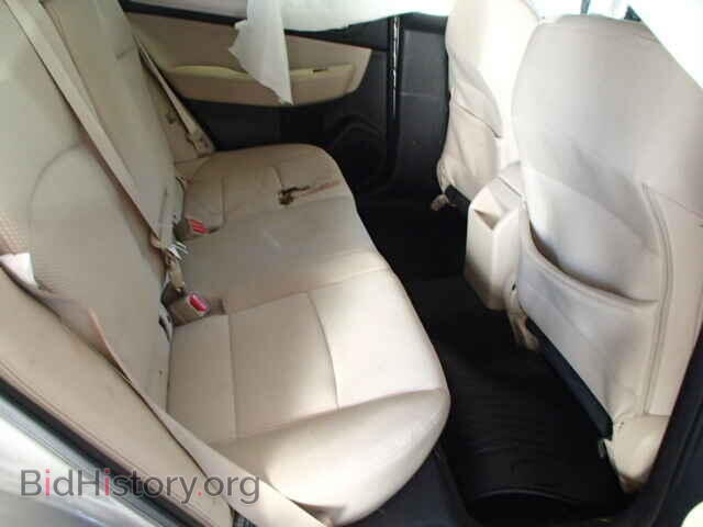 2015 SUBARU OUTBACK - VIN: 4S4BSBCC7F3362074 - Photo 6