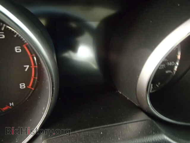 2015 SUBARU OUTBACK - VIN: 4S4BSBCC7F3362074 - Photo 8