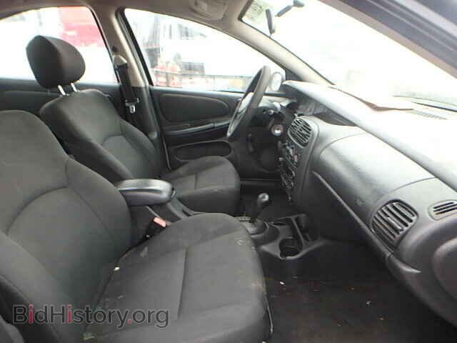 2004 DODGE NEON - VIN: 1B3ES26C34D539905 - Фото 5