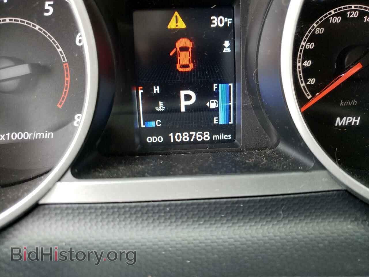 2012 MITSUBISHI OUTLANDER - VIN: JA4AS3AW2CU005646 - Фото 8