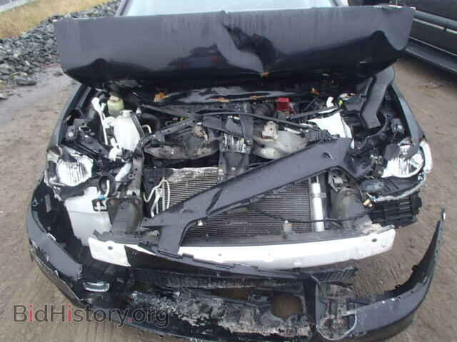 2010 MITSUBISHI LANCER - VIN: JA32U2FU2AU026062 - Фото 7