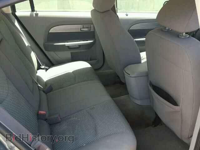 2007 CHRYSLER SEBRING - VIN: 1C3LC46KX7N507574 - Фото 6