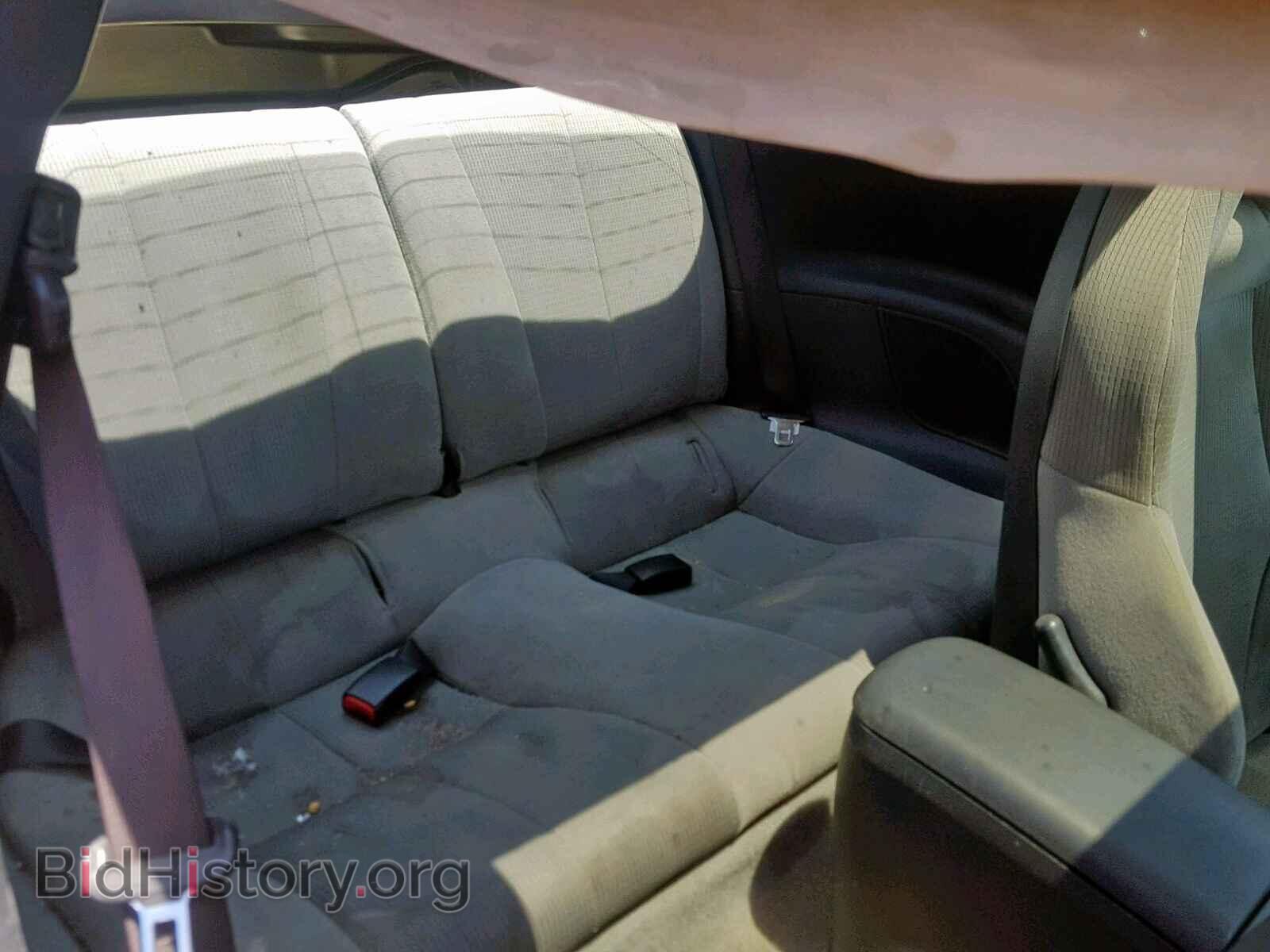 2006 MITSUBISHI ECLIPSE - VIN: 4A3AK24F96E057475 - Фото 6