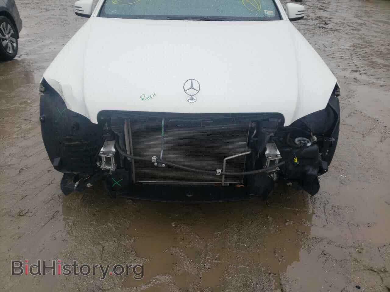 2012 MERCEDES-BENZ E-CLASS - VIN: WDDHF8JB4CA548684 - Фото 9