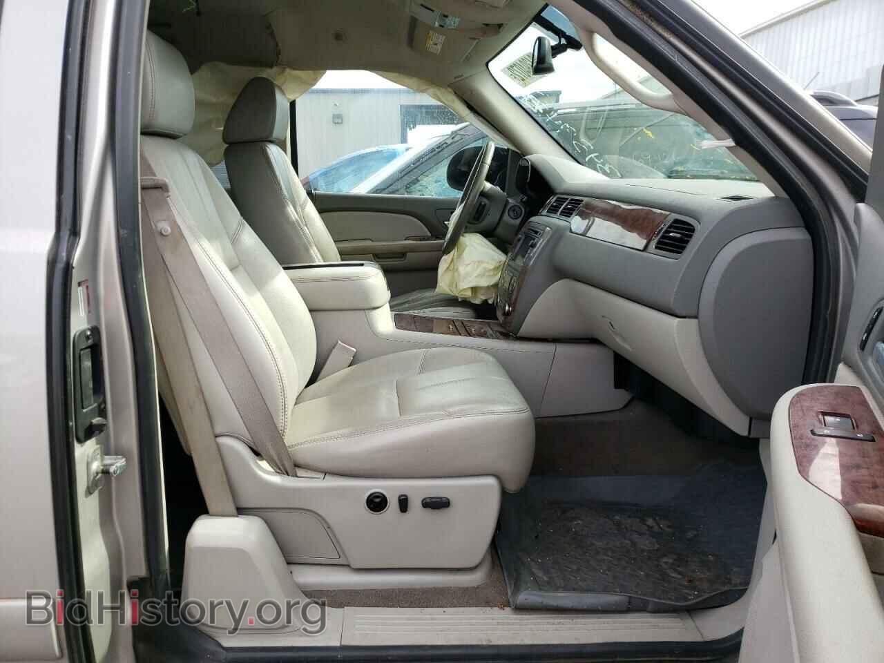 2007 CHEVROLET SILVERADO - VIN: 2GCEK190X71663079 - Фото 5