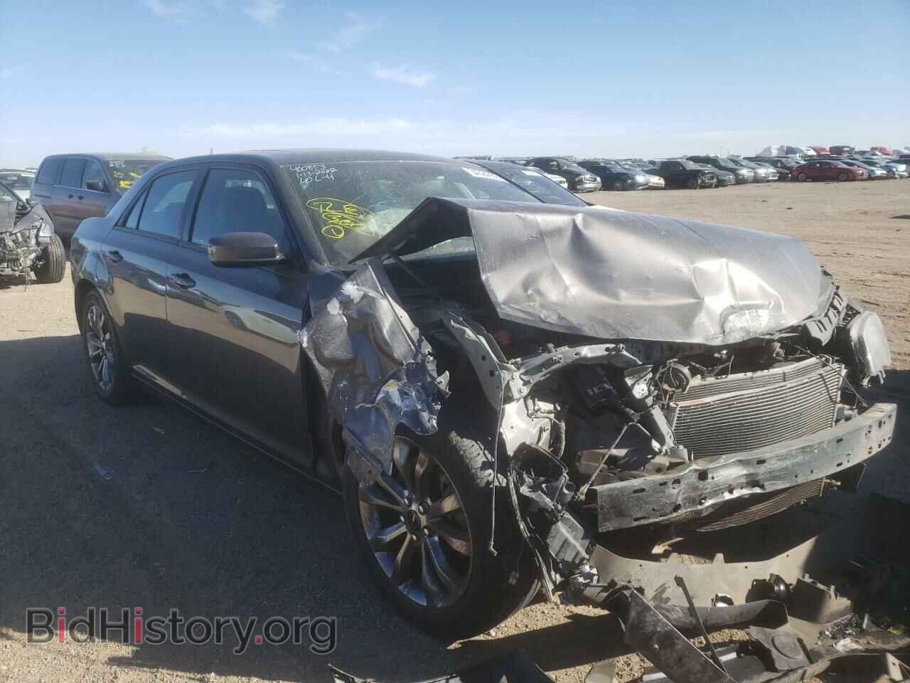Photo 2C3CCAGG7EH384833 - CHRYSLER 300 2014