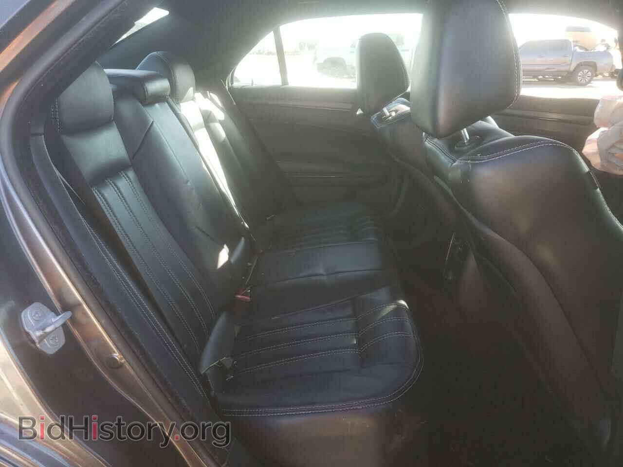 2014 CHRYSLER 300 - VIN: 2C3CCAGG7EH384833 - Photo 6
