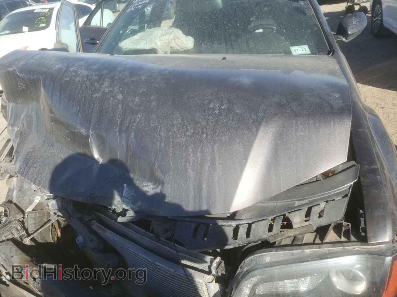 2014 CHRYSLER 300 - VIN: 2C3CCAGG7EH384833 - Photo 7