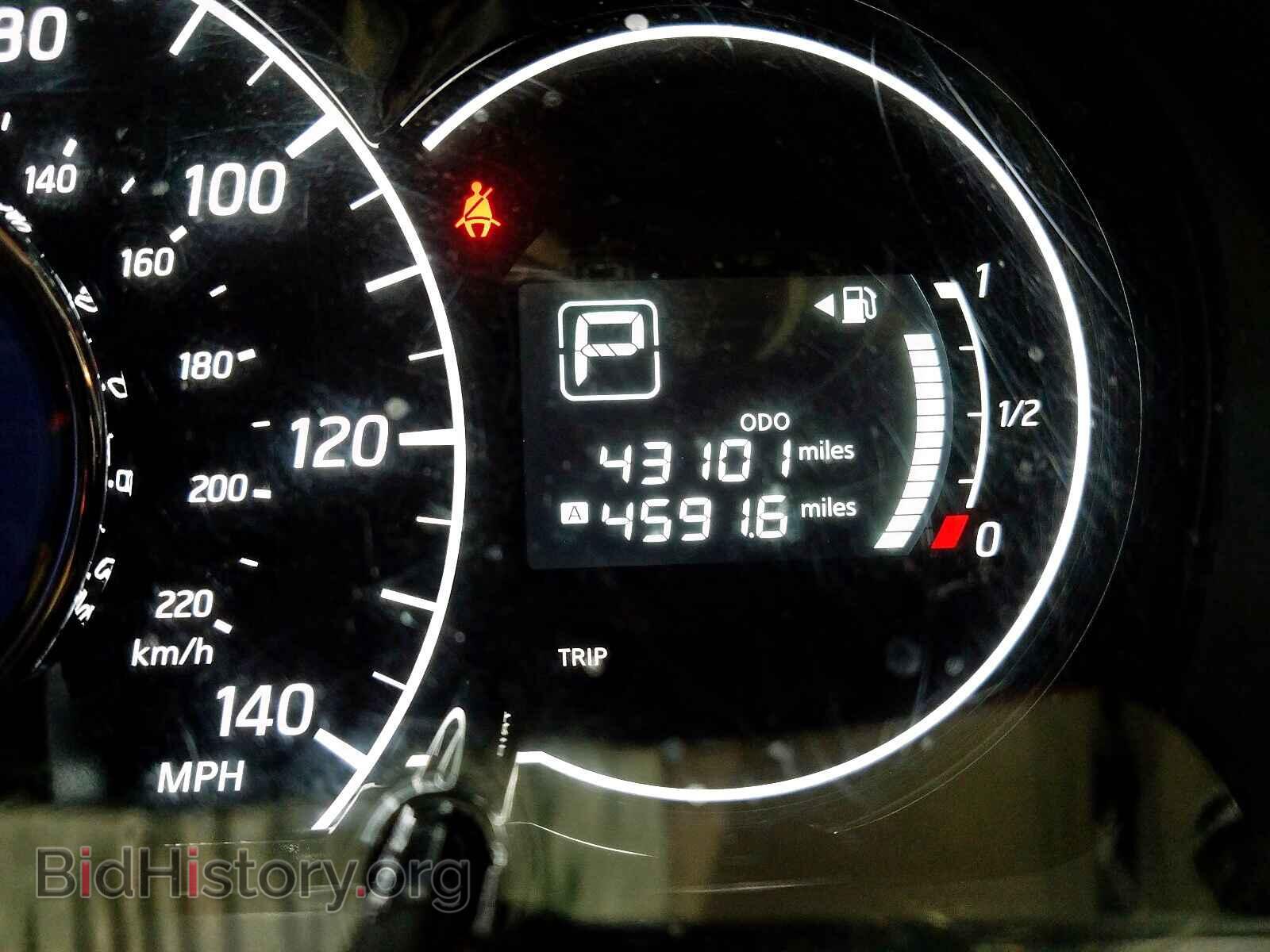 2017 NISSAN VERSA - VIN: 3N1CE2CP3HL354941 - Photo 8
