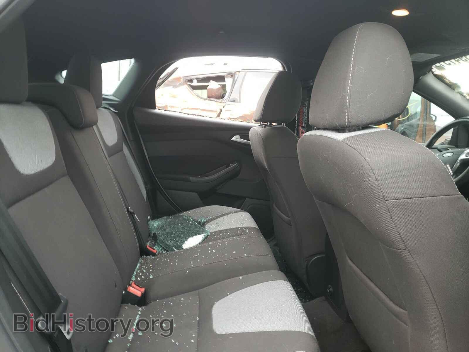 2014 FORD FOCUS - VIN: 1FADP3L90EL373768 - Фото 6