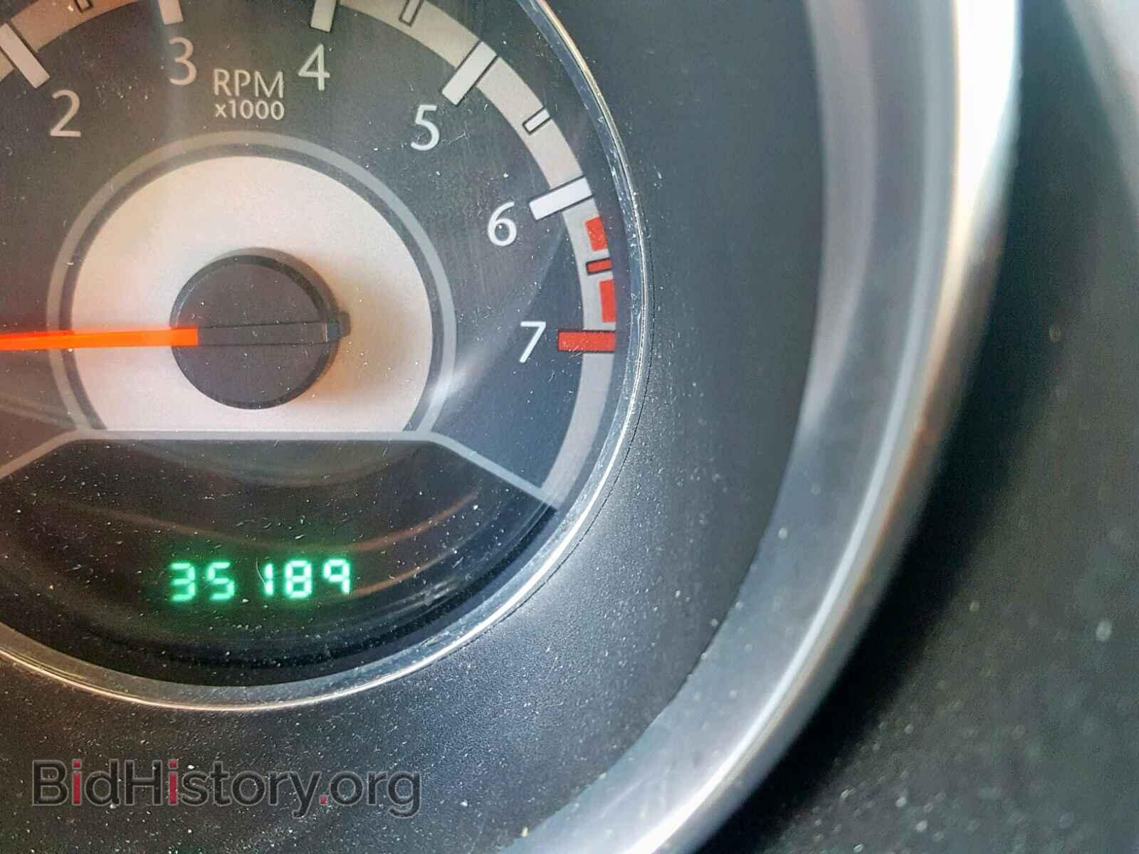 2013 CHRYSLER 200 - VIN: 1C3CCBAB9DN696807 - Фото 8