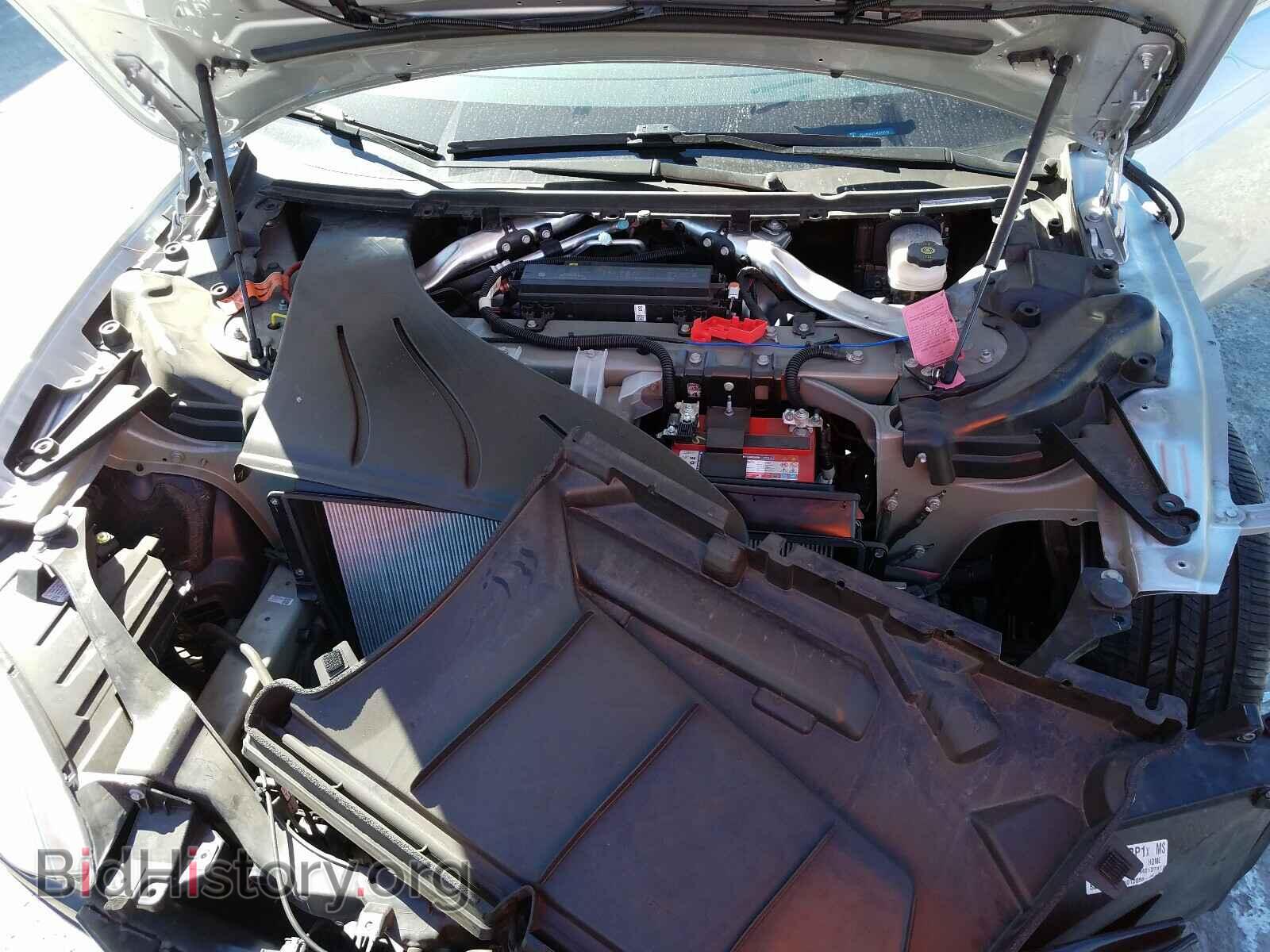 2018 TESLA MODEL S - VIN: 5YJSA1E27JF245113 - Photo 7