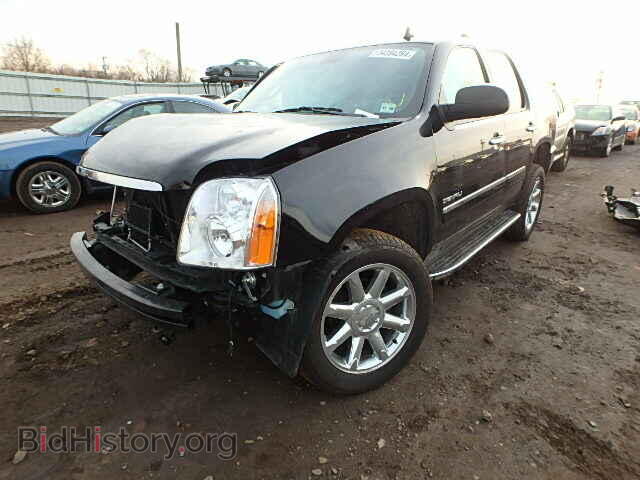 2014 GMC YUKON - VIN: 1GKS2EEF4ER125278 - Фото 2