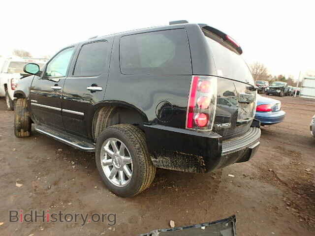2014 GMC YUKON - VIN: 1GKS2EEF4ER125278 - Фото 3