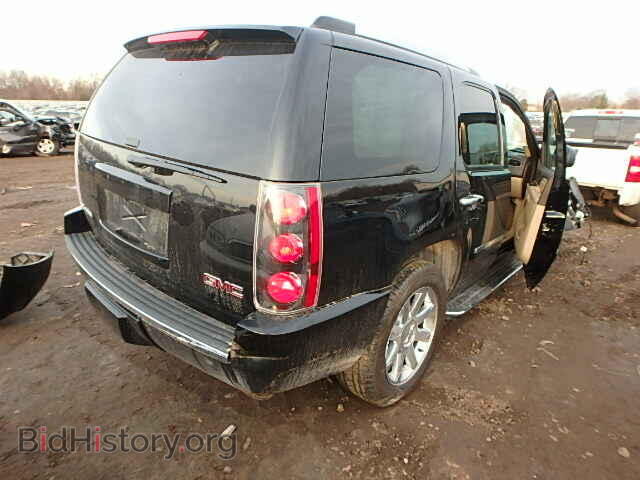 2014 GMC YUKON - VIN: 1GKS2EEF4ER125278 - Фото 4