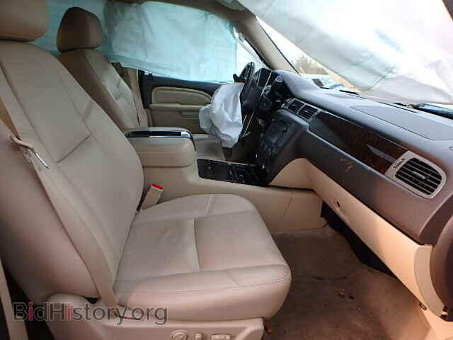 2014 GMC YUKON - VIN: 1GKS2EEF4ER125278 - Фото 5