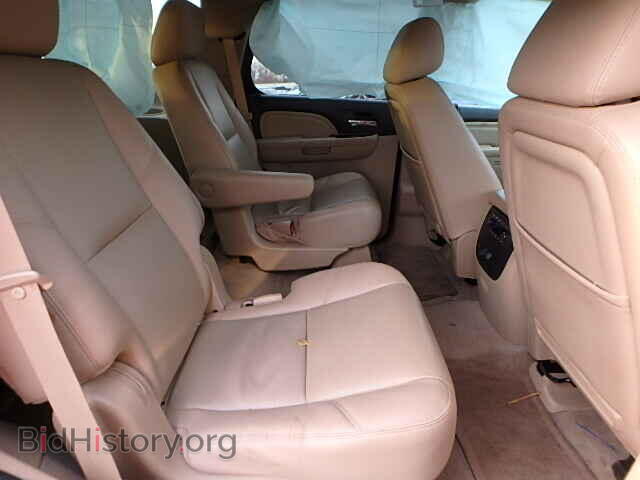 2014 GMC YUKON - VIN: 1GKS2EEF4ER125278 - Фото 6