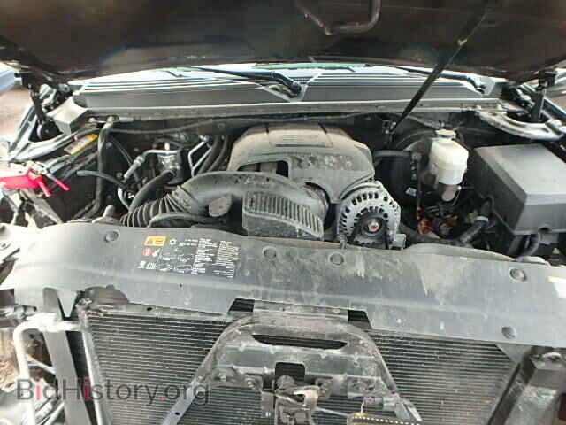 2014 GMC YUKON - VIN: 1GKS2EEF4ER125278 - Фото 7