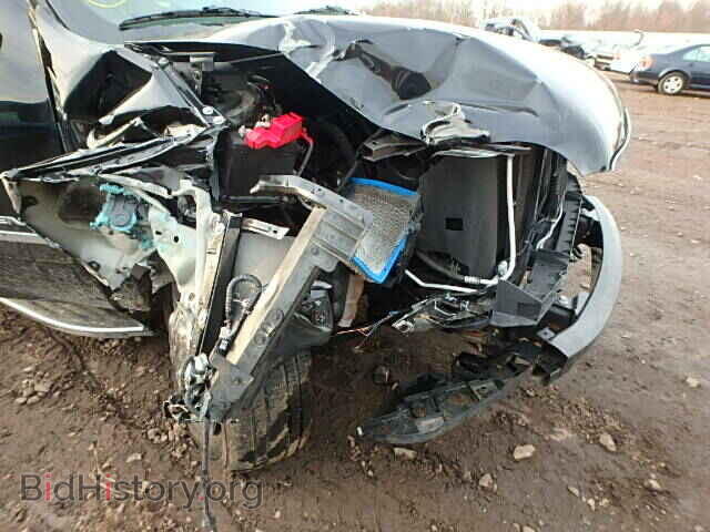 2014 GMC YUKON - VIN: 1GKS2EEF4ER125278 - Фото 9