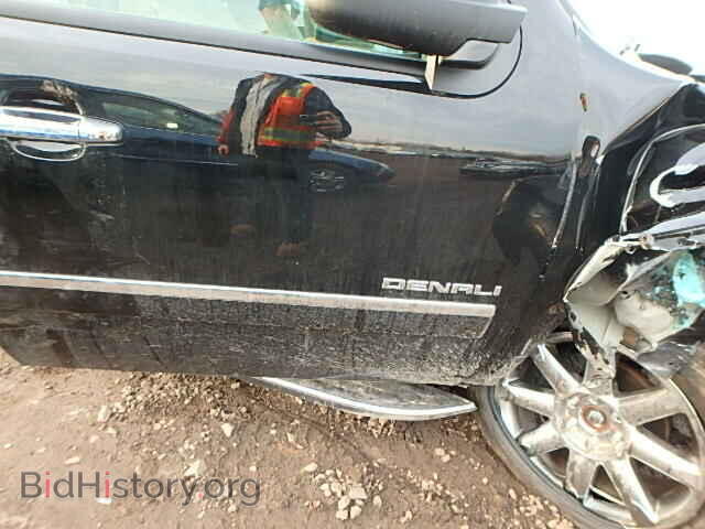 2014 GMC YUKON - VIN: 1GKS2EEF4ER125278 - Фото 10