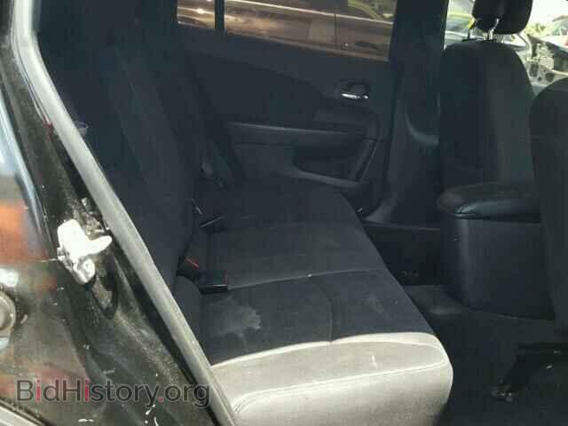 2012 CHRYSLER 200 - VIN: 1C3CCBAB1CN316874 - Фото 6