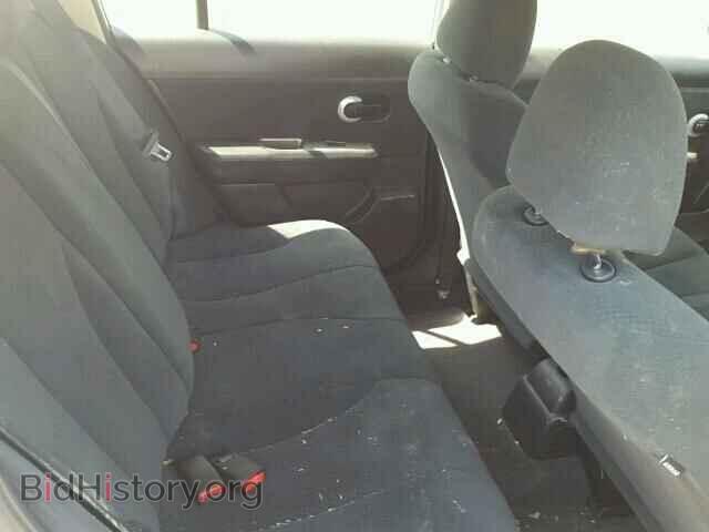 2011 NISSAN VERSA - VIN: 3N1BC1CP3BL492482 - Photo 6