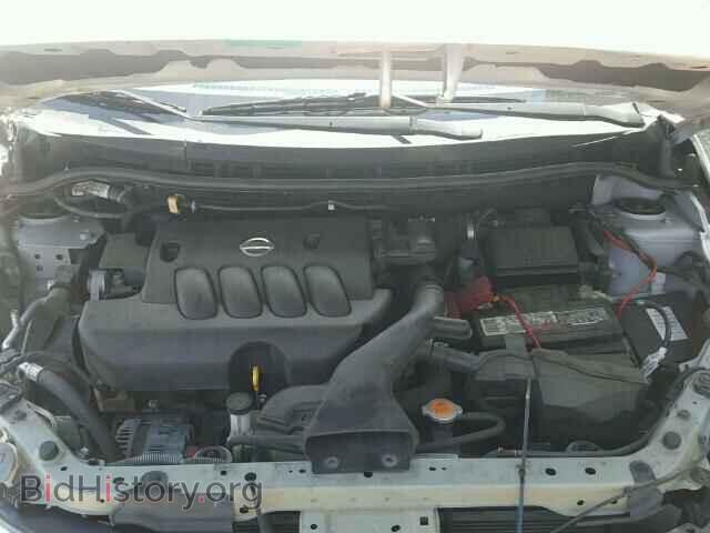 2011 NISSAN VERSA - VIN: 3N1BC1CP3BL492482 - Photo 7