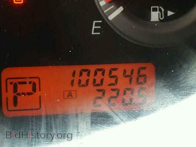 2011 NISSAN VERSA - VIN: 3N1BC1CP3BL492482 - Photo 8