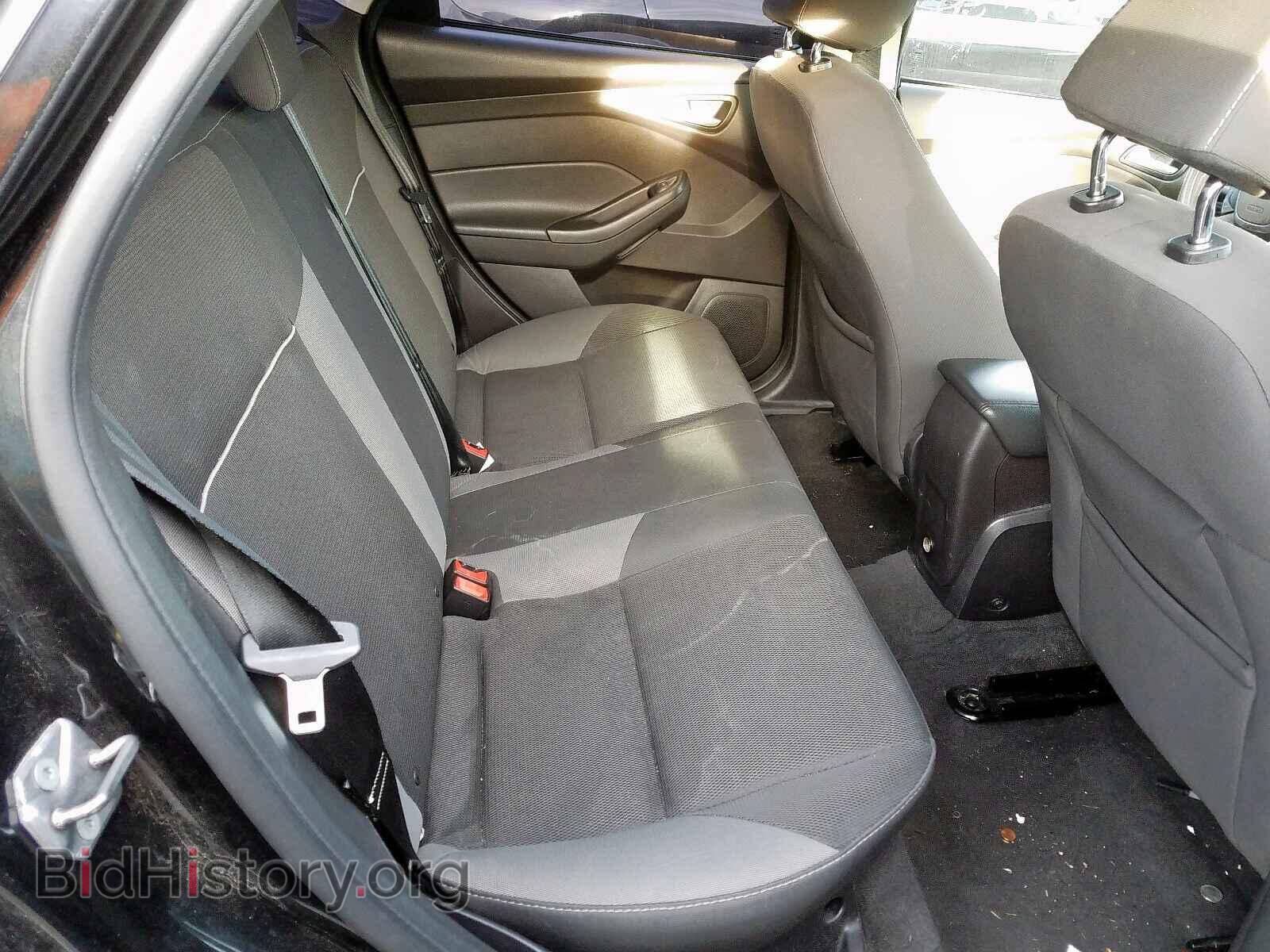 2013 FORD FOCUS - VIN: 1FADP3F21DL343322 - Photo 6