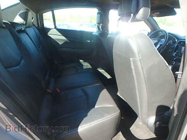 2013 CHRYSLER 200 - VIN: 1C3CCBCG8DN728669 - Фото 6