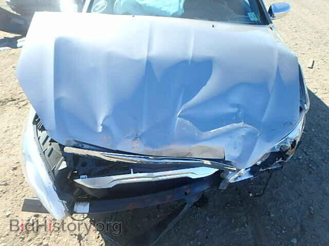 2013 CHRYSLER 200 - VIN: 1C3CCBCG8DN728669 - Фото 7