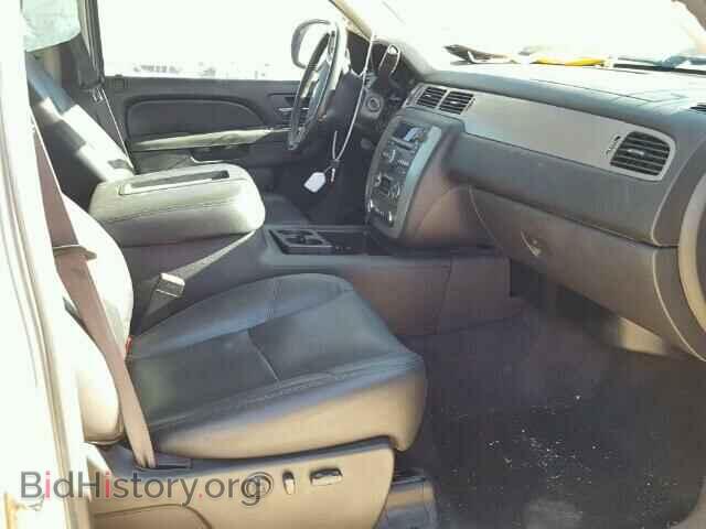 2012 CHEVROLET SILVERADO - VIN: 1GCPKTE70CF124156 - Фото 5