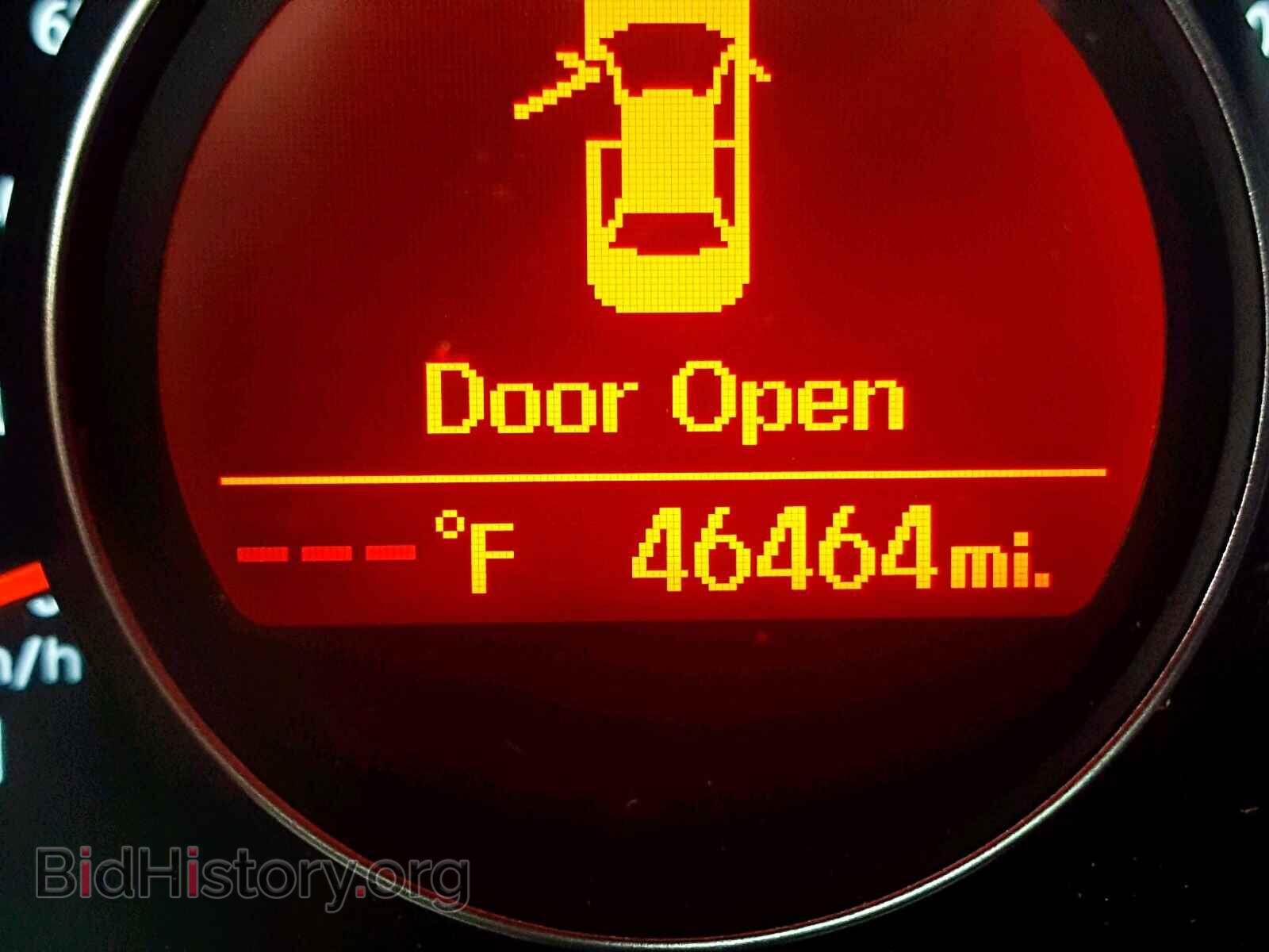 2013 KIA OPTIMA - VIN: 5XXGN4A73DG258648 - Фото 8
