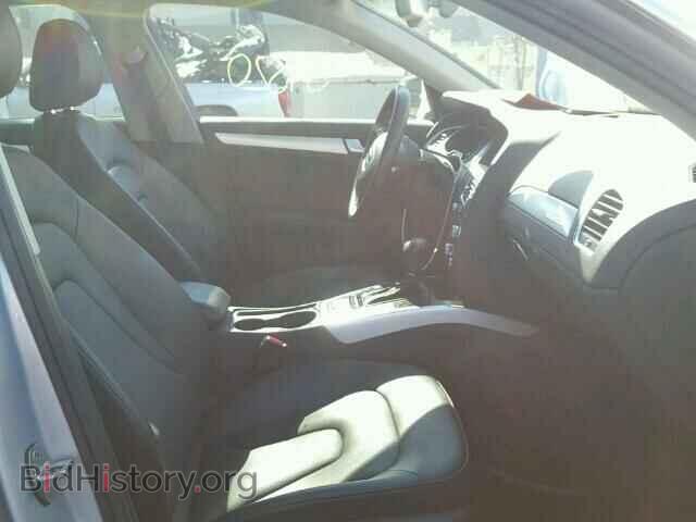 2014 AUDI A4 - VIN: WAUFFAFL7EA070397 - Photo 5
