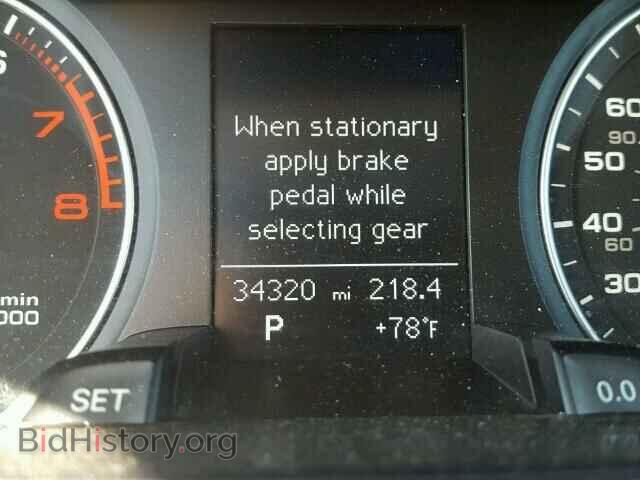 2014 AUDI A4 - VIN: WAUFFAFL7EA070397 - Photo 8