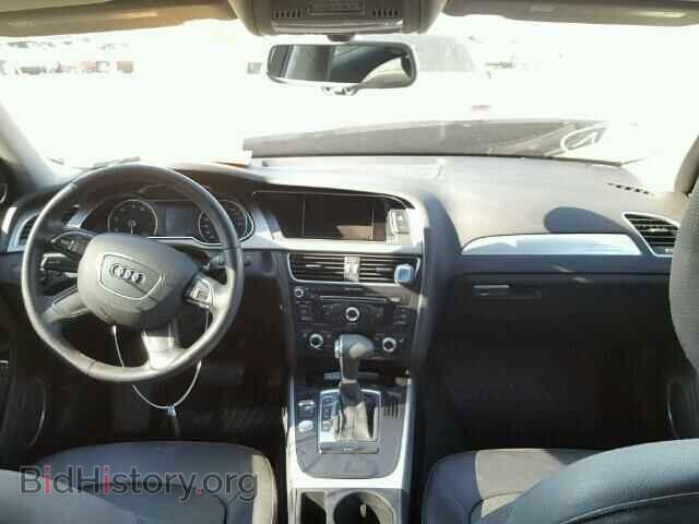 2014 AUDI A4 - VIN: WAUFFAFL7EA070397 - Photo 9