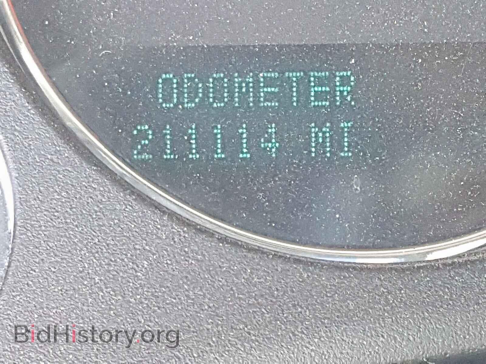 2013 GMC SIERRA - VIN: 1GT121E80DF227601 - Фото 8