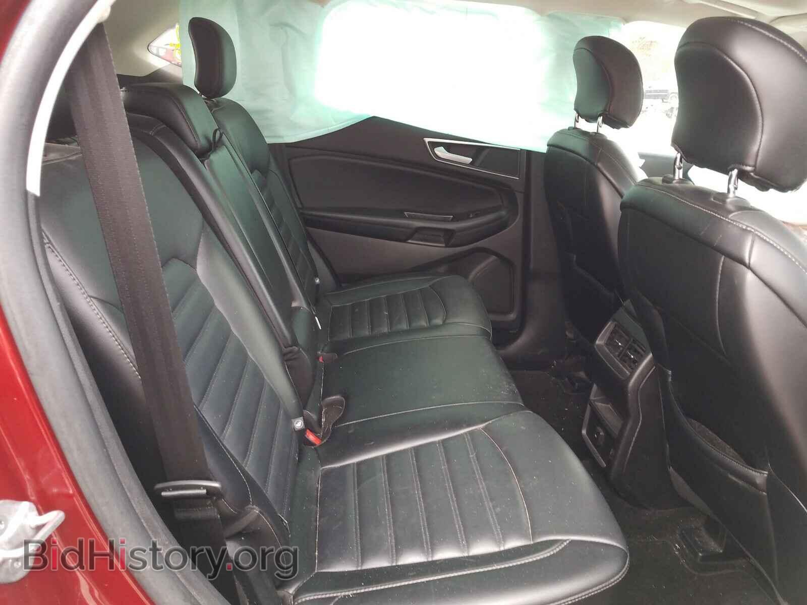 2016 FORD EDGE - VIN: 2FMPK4J8XGBC68157 - Photo 6