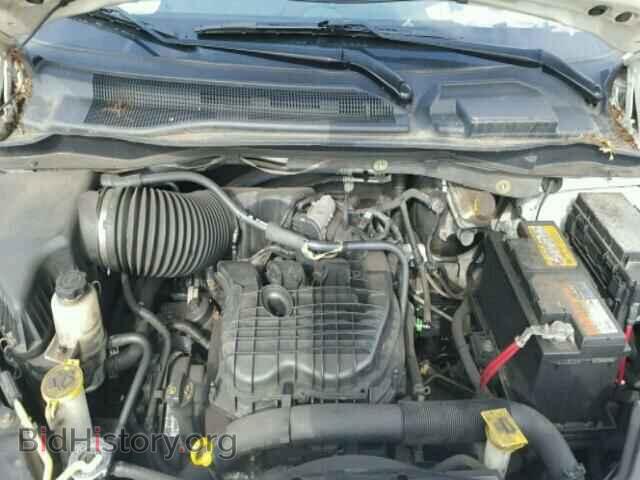 2011 DODGE CARAVAN - VIN: 2D4RN4DG0BR706680 - Photo 7