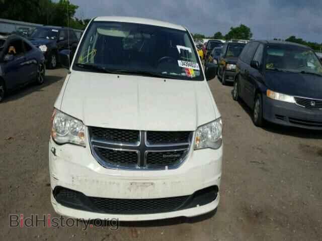 2011 DODGE CARAVAN - VIN: 2D4RN4DG0BR706680 - Photo 9
